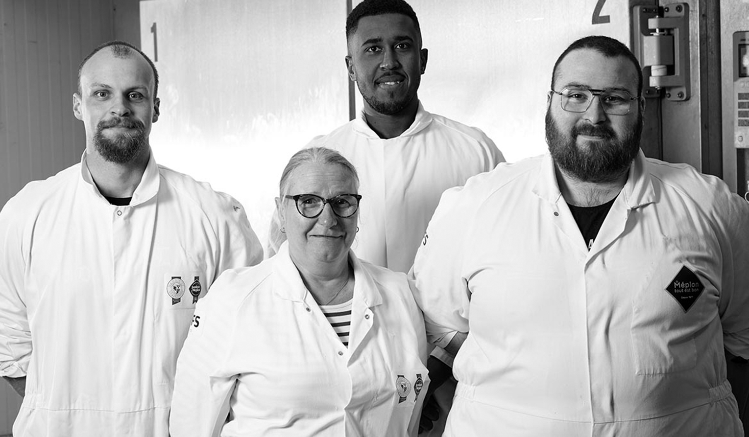 Equipe Mélon Maubeuge