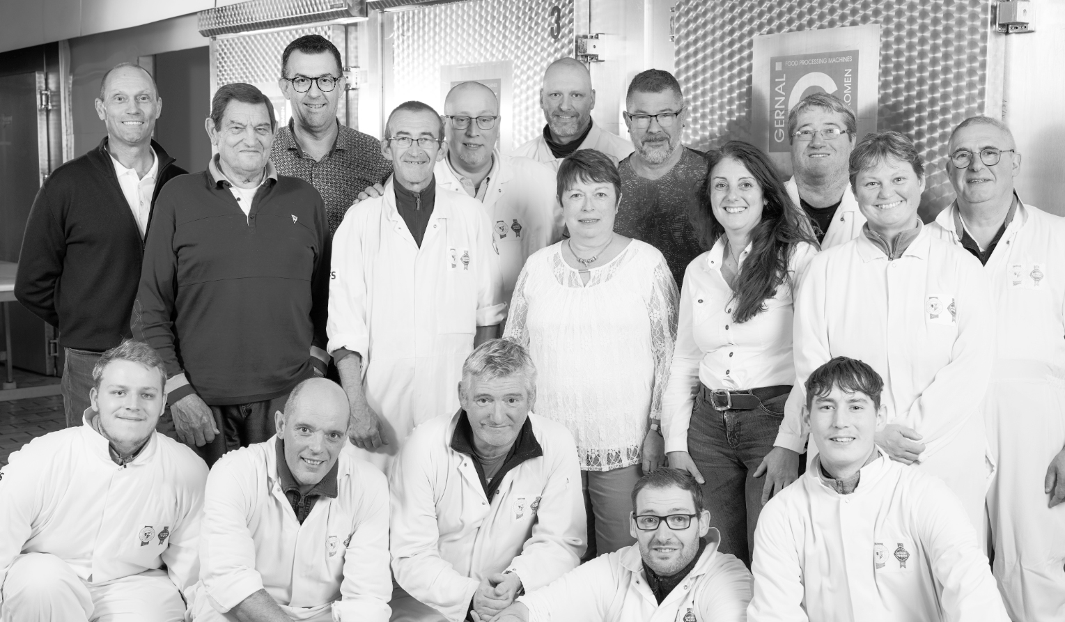 Equipe Mélon Maubeuge